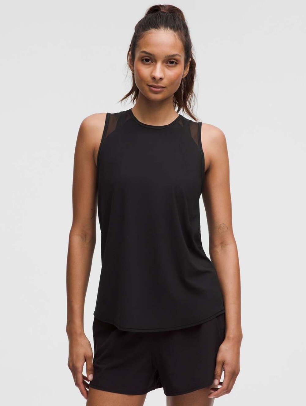 Lululemon Sculpt Tank Top